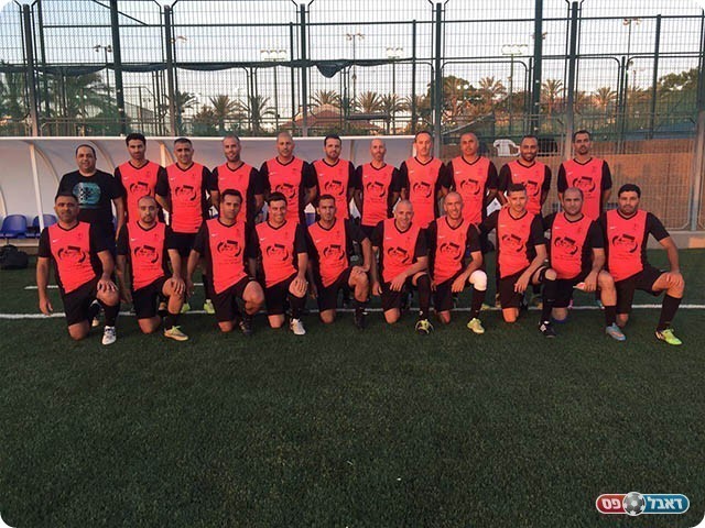 ותיקי אור עקיבא